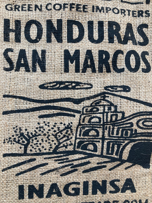 Honduran SanMarcos