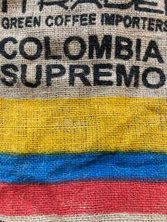 Columbian Supremo